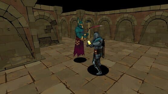 Underworld Overseer — screenshot 8