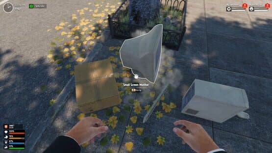Internet Cafe & Supermarket Simulator 2024 — screenshot 3