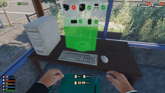 Internet Cafe & Supermarket Simulator 2024 — screenshot 4