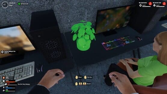 Internet Cafe & Supermarket Simulator 2024 — screenshot 5