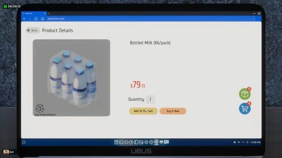 Internet Cafe & Supermarket Simulator 2024 — screenshot 6