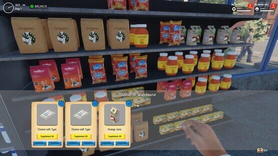Internet Cafe & Supermarket Simulator 2024 — screenshot 7