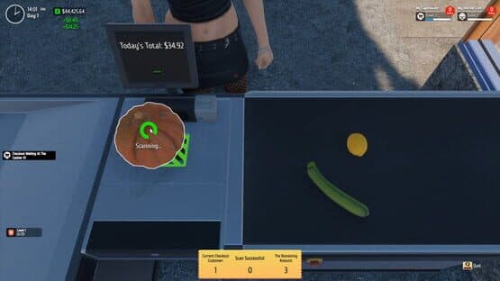 Internet Cafe & Supermarket Simulator 2024 — screenshot 8