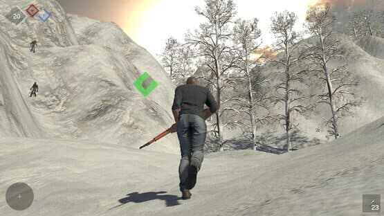 Trace — screenshot 5