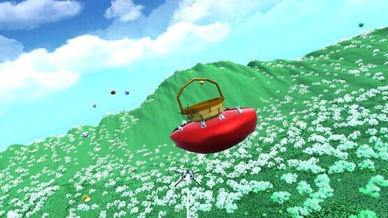 The Fanciful Chronicle — screenshot 3