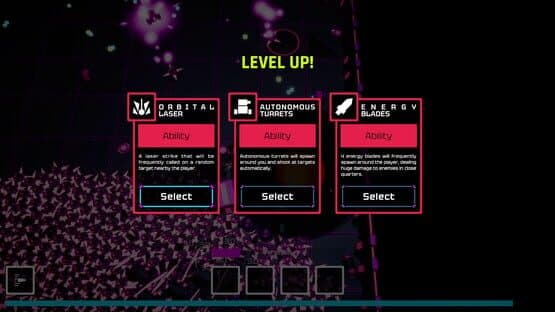 Robot Arena Survivors — screenshot 2