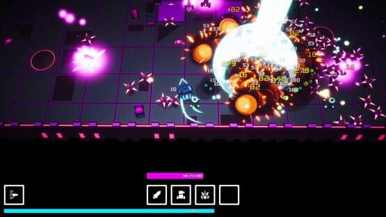 Robot Arena Survivors — screenshot 3