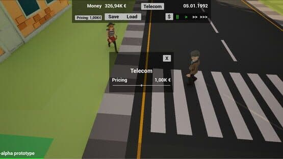 Telecom Tycoon — screenshot 4
