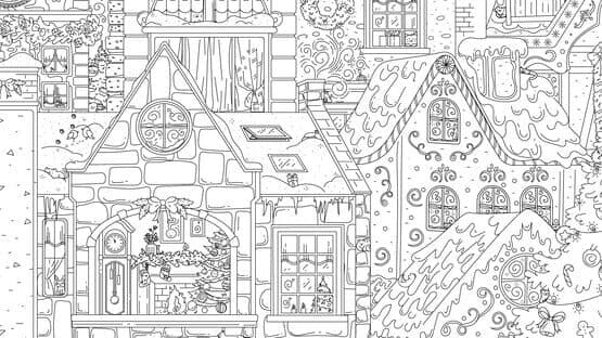 Travellin Cats in Christmas — screenshot 5