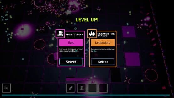 Robot Arena Survivors — screenshot 4