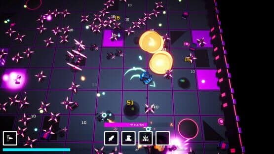 Robot Arena Survivors — screenshot 5