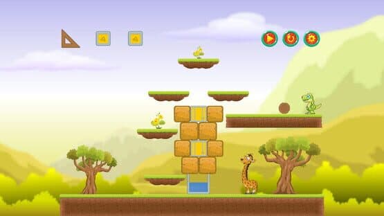 Splash Dino — screenshot 8