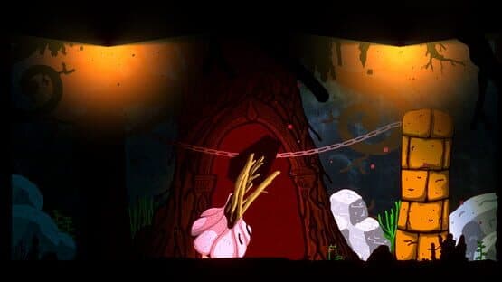Felampire — screenshot 1