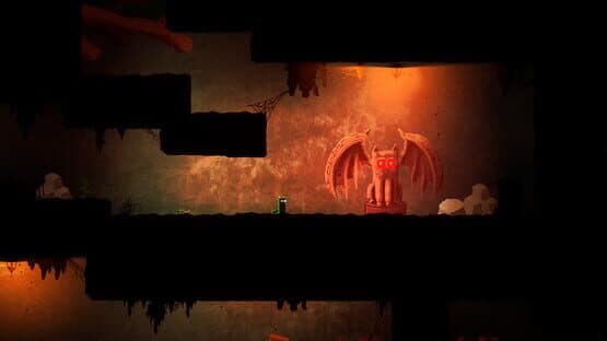 Felampire — screenshot 3
