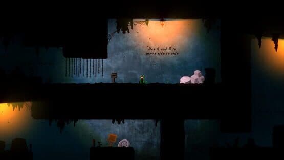 Felampire — screenshot 7