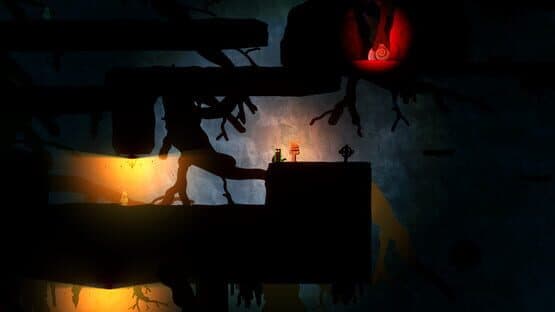 Felampire — screenshot 8