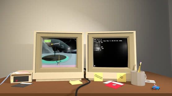 Mission Rovee — screenshot 1