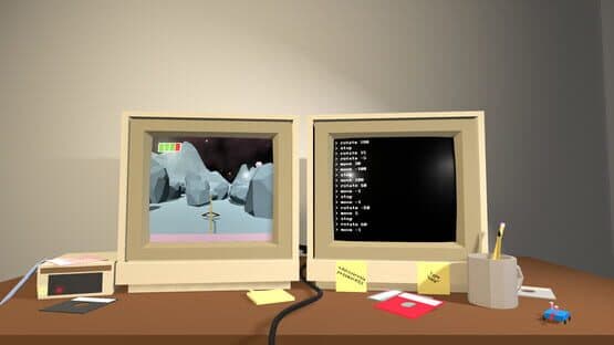 Mission Rovee — screenshot 2