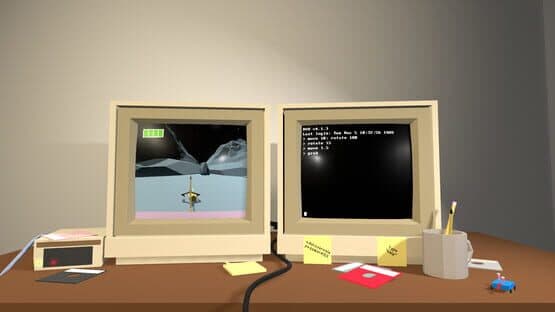 Mission Rovee — screenshot 3