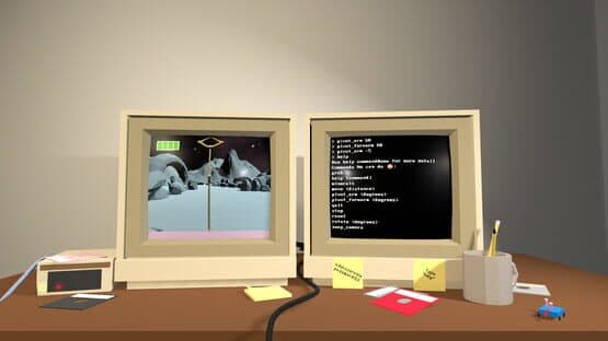 Mission Rovee — screenshot 4