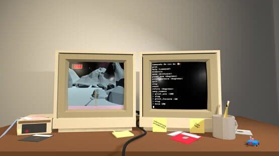 Mission Rovee — screenshot 5