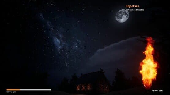 Jorogumo's Cradle — screenshot 1