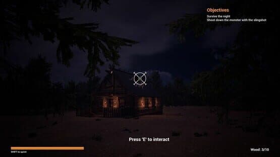 Jorogumo's Cradle — screenshot 6
