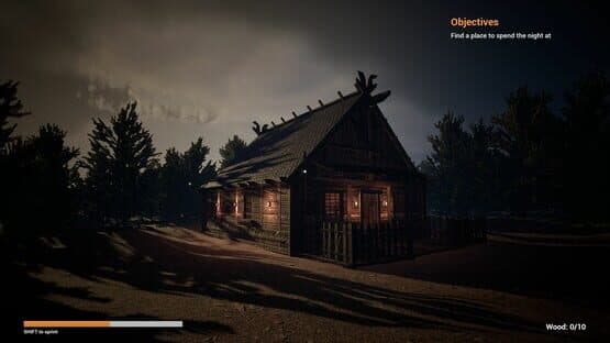 Jorogumo's Cradle — screenshot 7