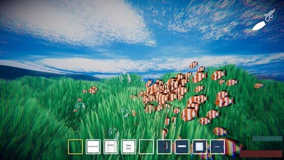 Unknown Seas — screenshot 3