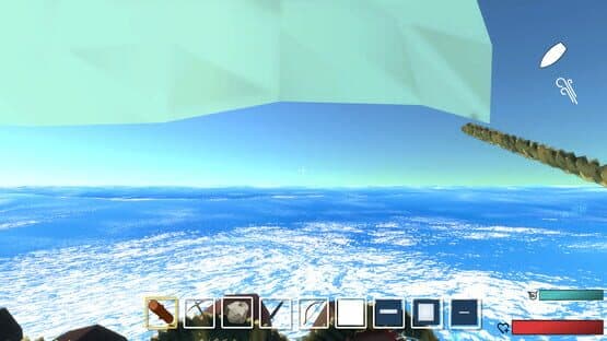 Unknown Seas — screenshot 5