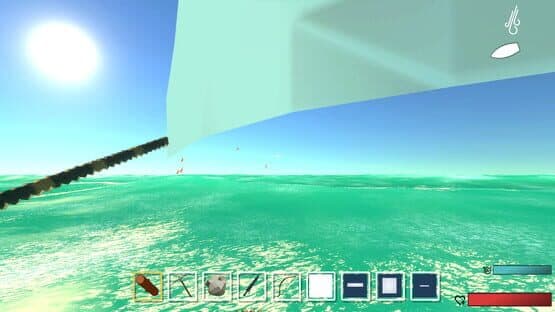 Unknown Seas — screenshot 6