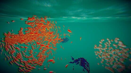 Unknown Seas — screenshot 7