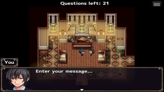 Cluaido — screenshot 1