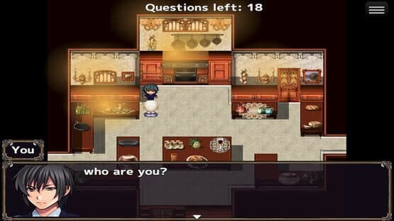 Cluaido — screenshot 2