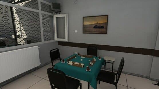 Game Cafe — screenshot 2