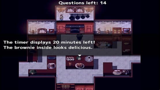 Cluaido — screenshot 4