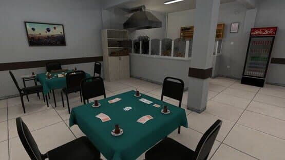 Game Cafe — screenshot 3
