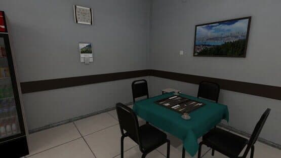 Game Cafe — screenshot 4