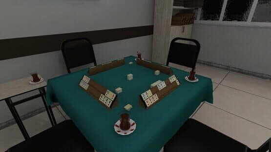 Game Cafe — screenshot 5