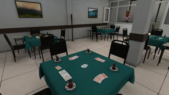 Game Cafe — screenshot 6
