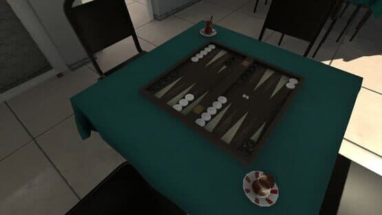 Game Cafe — screenshot 7