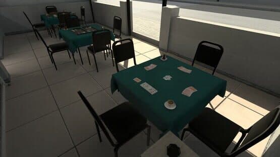 Game Cafe — screenshot 8