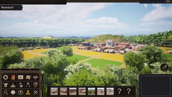 Primordial Nation — screenshot 3