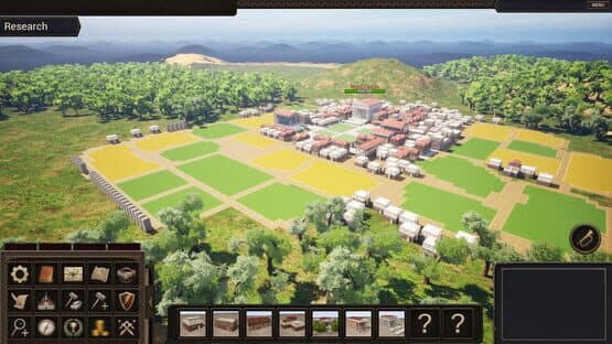 Primordial Nation — screenshot 4
