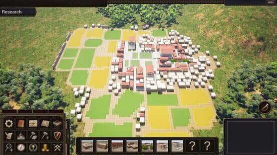 Primordial Nation — screenshot 5