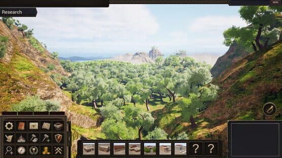 Primordial Nation — screenshot 6