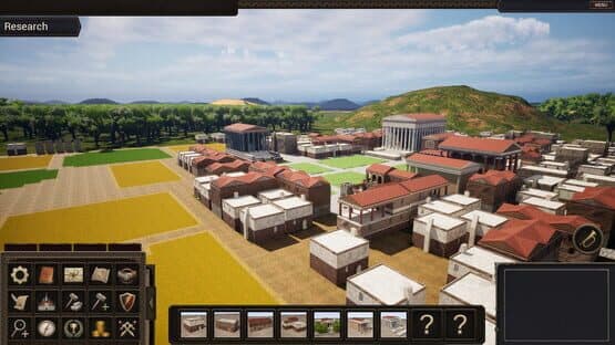 Primordial Nation — screenshot 7