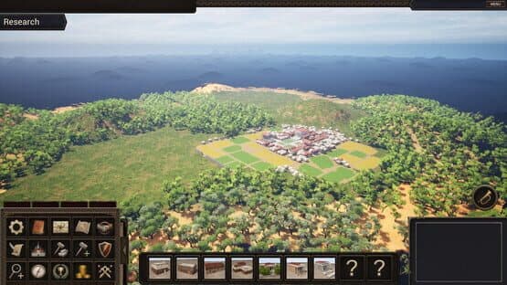 Primordial Nation — screenshot 8