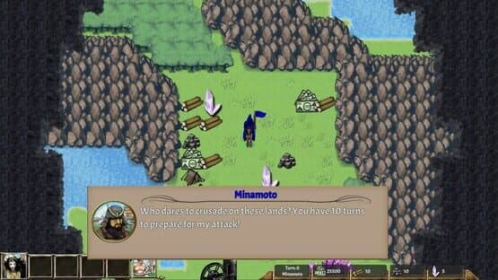 Mythic Crusade — screenshot 4