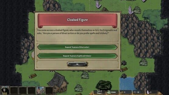 Mythic Crusade — screenshot 5